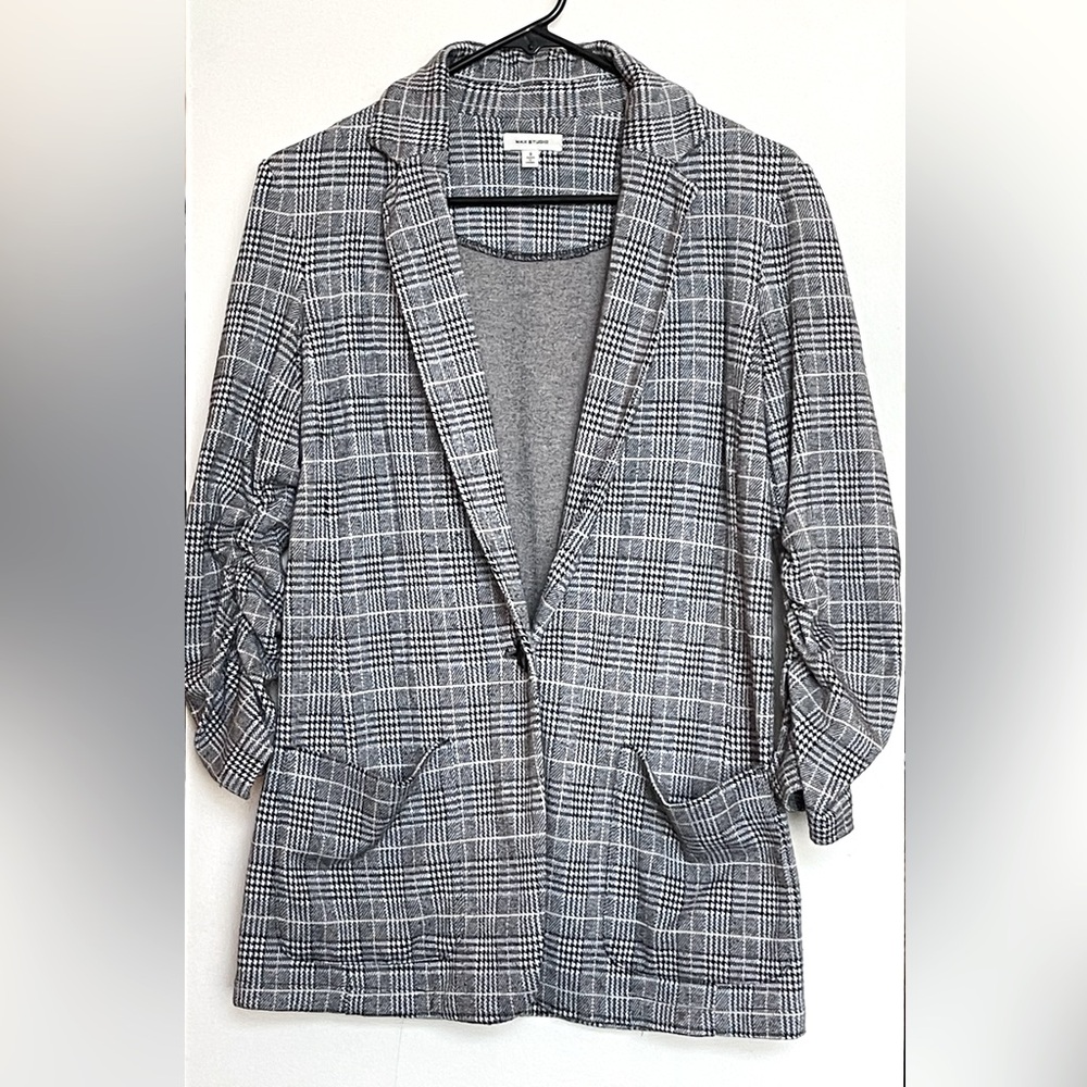 Max Studio Blazer